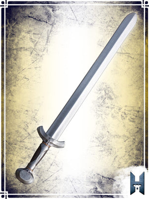 Valor Sword Short Swords Stronghold