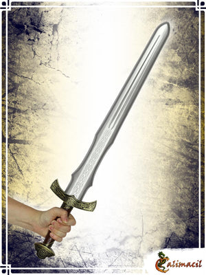 Hersir - Junior Short Swords Calimacil