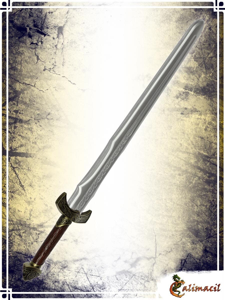 Hersir - Junior Short Swords Calimacil