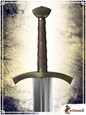 Rob Sharp Sword Bastard Swords Calimacil