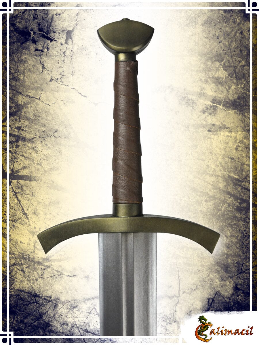 Rob Sharp Sword Bastard Swords Calimacil