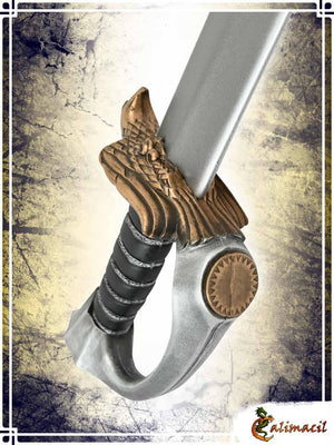 Flynn II Medium Swords Calimacil