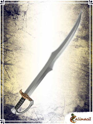 Flynn II Medium Swords Calimacil