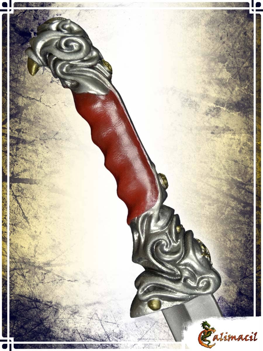 Wyvern II Long Swords Calimacil