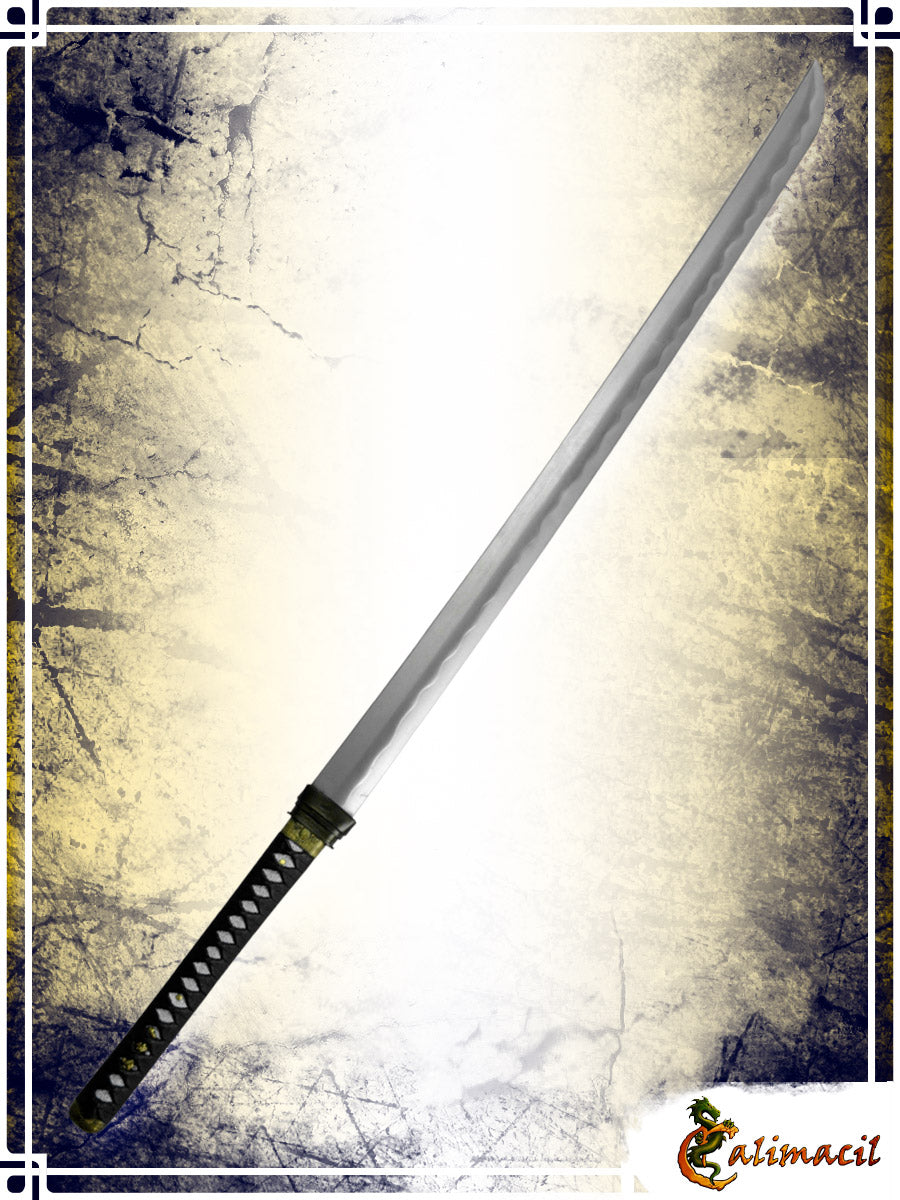 Musashi II Swords (Web) Calimacil Bastard