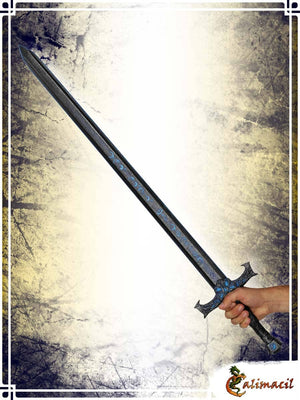 Niobe's Sword Long Swords Calimacil
