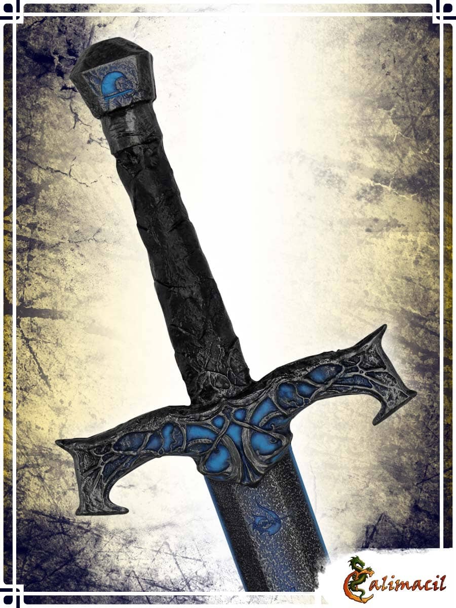 Niobe's Sword Long Swords Calimacil