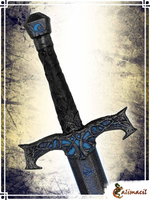 Niobe's Sword Long Swords Calimacil