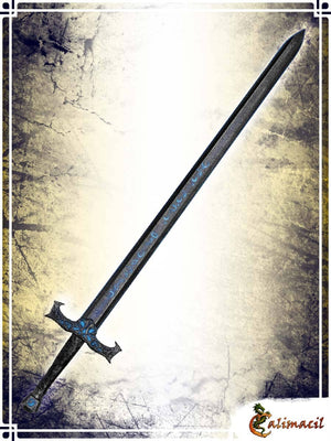 Niobe's Sword Long Swords Calimacil