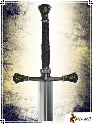 Khepri II Two Handed Swords Calimacil