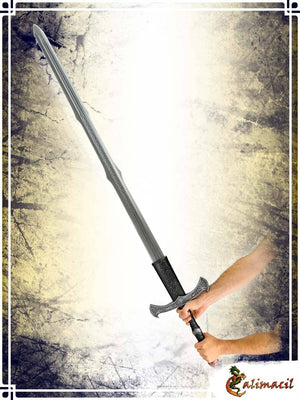 Valhendyr - Colossal Two Handed Swords Calimacil