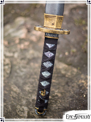 Nodachi Katana Two Handed Swords Epic Armoury
