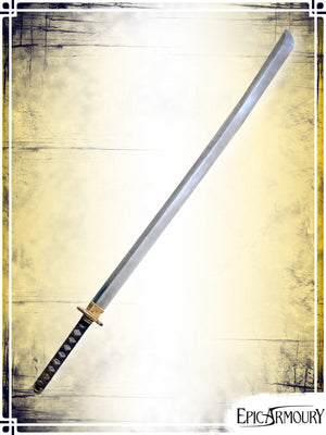 Nodachi Katana Two Handed Swords Epic Armoury