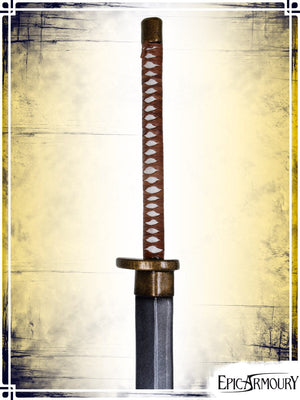 Nodachi 140cm Two Handed Swords Epic Armoury