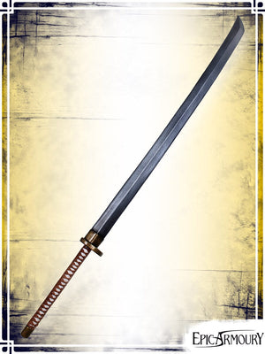 Nodachi 140cm Two Handed Swords Epic Armoury