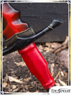 Ranger Sword - Inferno 100cm Long Swords Epic Armoury