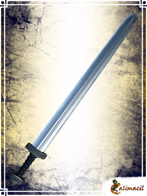 Ragnar II Swords (Web) Calimacil Medium