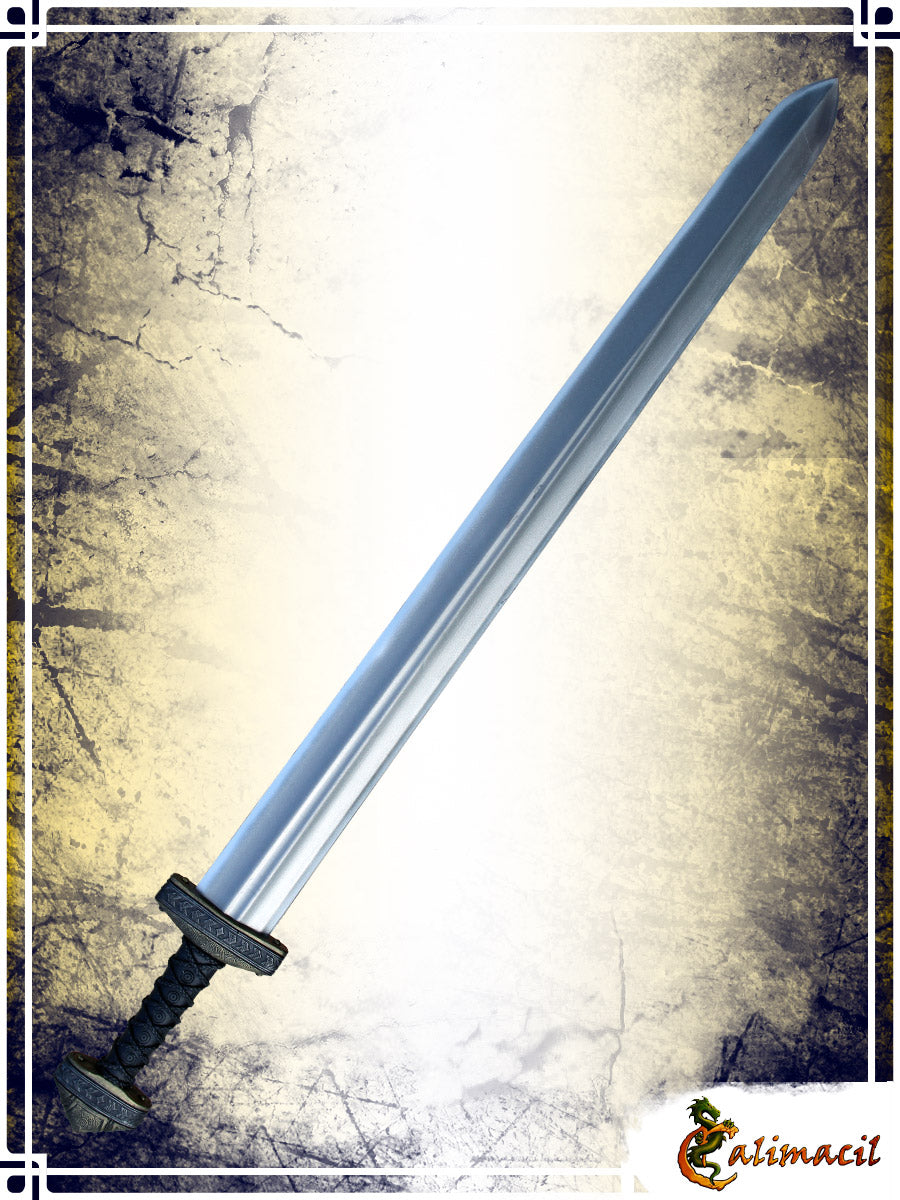 Ragnar II Swords (Web) Calimacil Medium