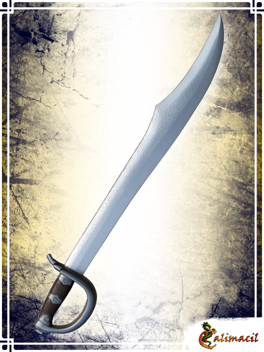 Pirate II 85cm Medium Swords Calimacil Medium