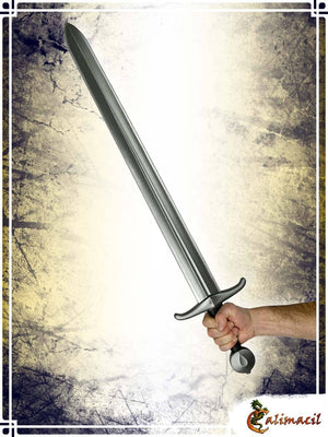 Sanguis II 89 cm - Sharpened Medium Swords Calimacil