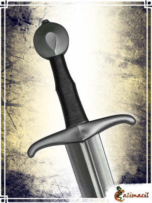 Sanguis II 89 cm - Sharpened Medium Swords Calimacil