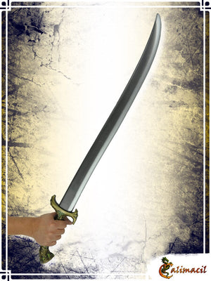 Luinir 87cm Medium Swords Calimacil