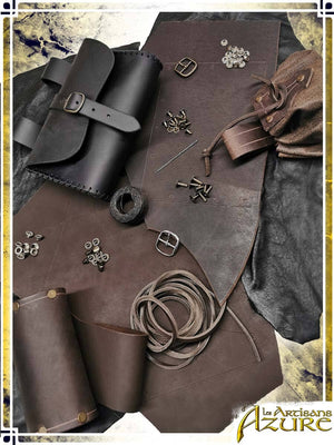 Do It Yourself - Simple Accessories - Heroic Do It Yourself Les Artisans d'Azure