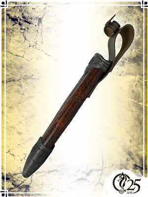 The Marquise's Scabbard - Veteran Deluxe Scabbards Calimacil
