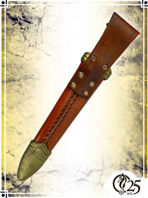 The Marquise's Scabbard - Deluxe Deluxe Scabbards Calimacil