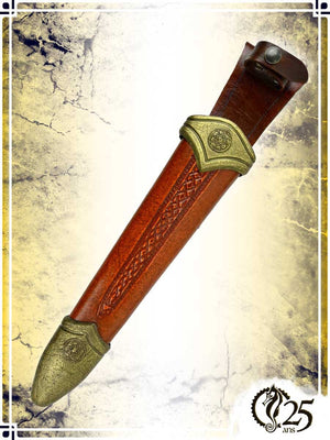 The Marquise's Scabbard - Deluxe Deluxe Scabbards Calimacil
