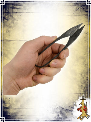 Medieval Scissors Games & Other Accessories Lord of Battles