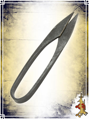Medieval Scissors Games & Other Accessories Lord of Battles