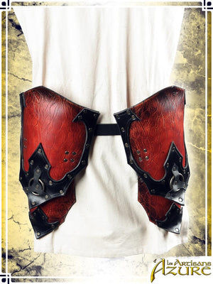 Chaos Tassets Tassets Les Artisans d'Azure