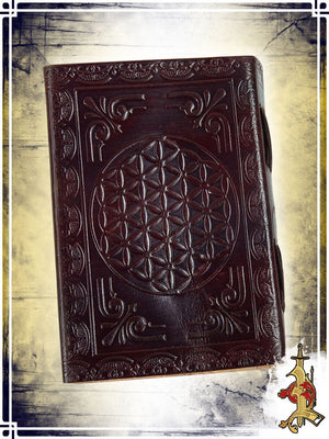 Bound Journal – Guardian Eagles Spellbooks Lord of Battles