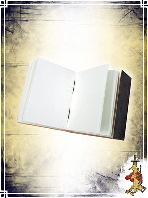 Bound Journal – Raven Spellbooks Lord of Battles