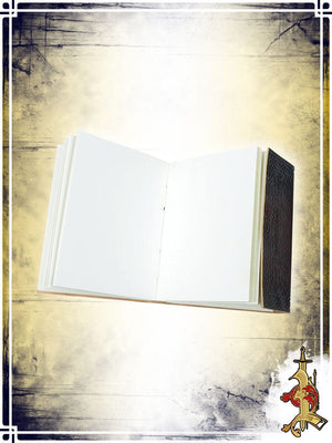 Bound Journal - Dragon rampant Spellbooks Lord of Battles