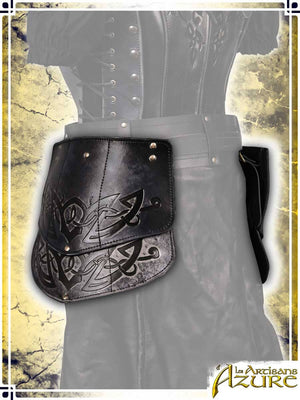 Shieldmaiden Tassets - Epic/Ashen Tassets Les Artisans d'Azure