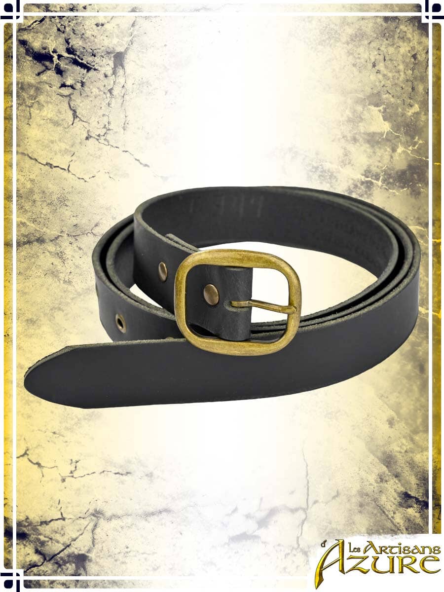 Knot Belt Belts Les Artisans d'Azure