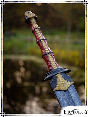 Gim Sword 100cm Medium Swords Epic Armoury