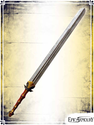 Gim Sword 100cm Medium Swords Epic Armoury