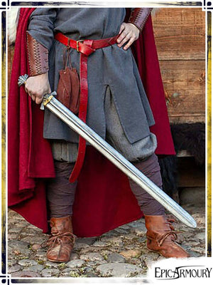 Hirdsman Sword 85cm Medium Swords Epic Armoury