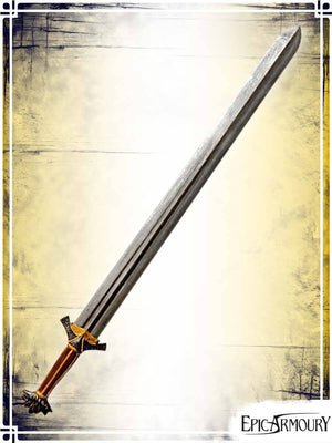 Hirdsman Sword 85cm Medium Swords Epic Armoury Medium