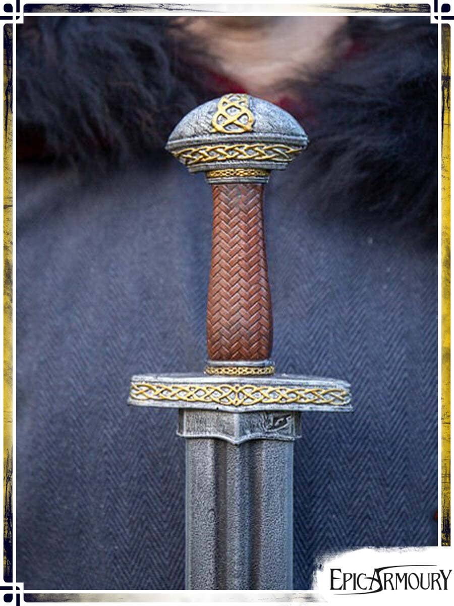 Jarl Sword 85cm Medium Swords Epic Armoury