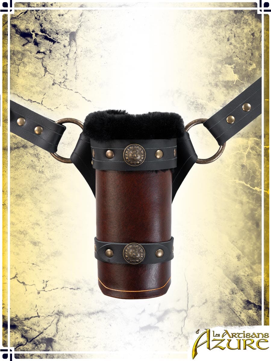 Legion Scabbard Deluxe Scabbards Les Artisans d'Azure
