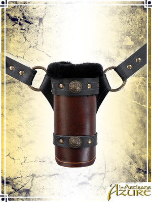Legion Scabbard Deluxe Scabbards Les Artisans d'Azure