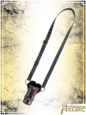 Legion Scabbard Deluxe Scabbards Les Artisans d'Azure