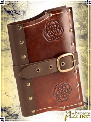 Celtic Spellbook Spellbooks Les Artisans d'Azure