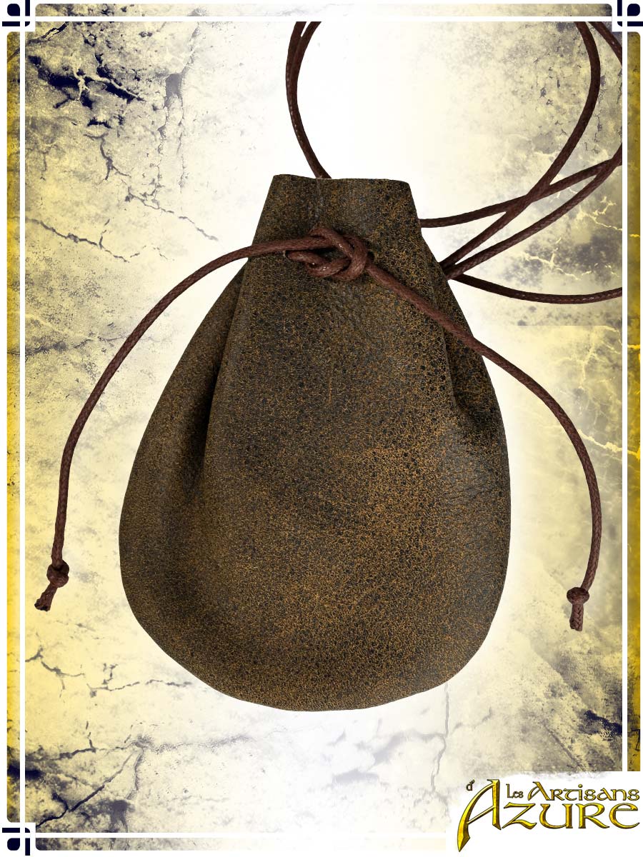 Secret Pouch