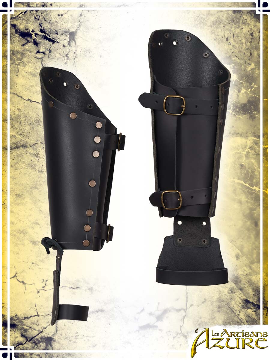 Classic Bracers