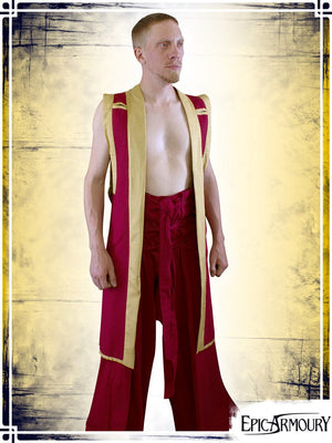 Jinbaori Vests Epic Armoury